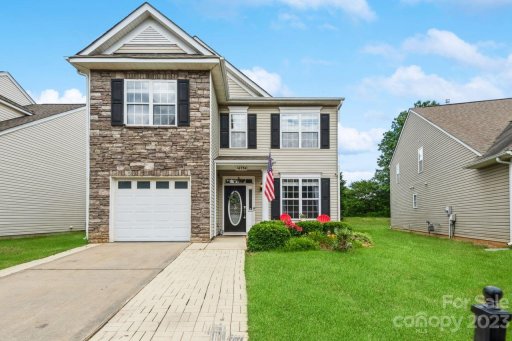 16736 Kettlewell Lane