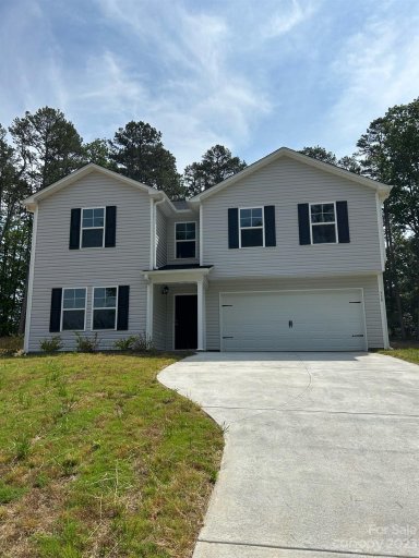 319 Shoreline Drive