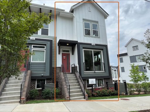 263 S Bruns Avenue WET0922