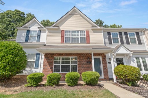 317 Wilkes Place Drive