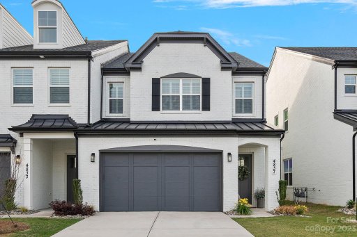 4837 Blanchard Way
