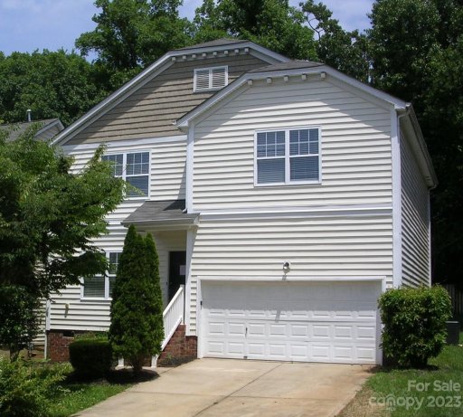 6912 Centerline Drive