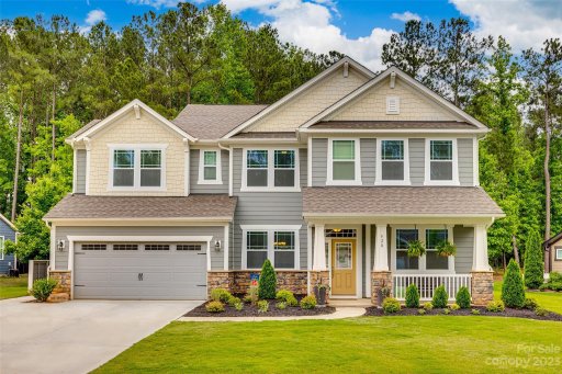 520 Sandbar Point