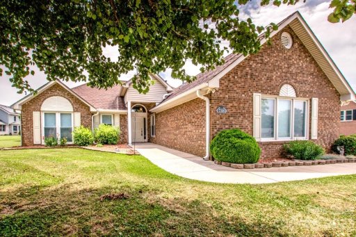 738 Emerson Drive