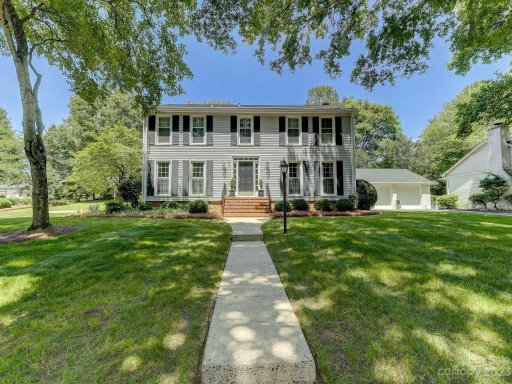 4201 Bridgewood Lane