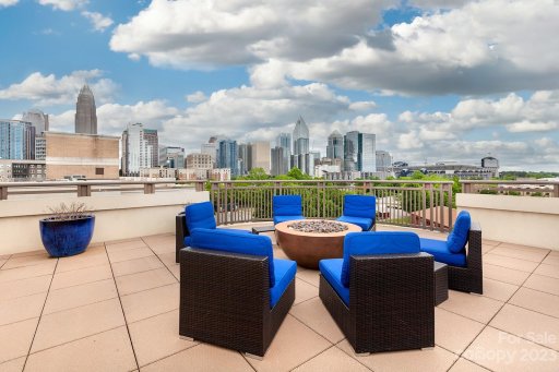 718 W Trade Street 305