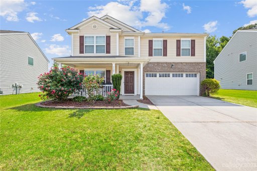 1127 Sweetgum Street