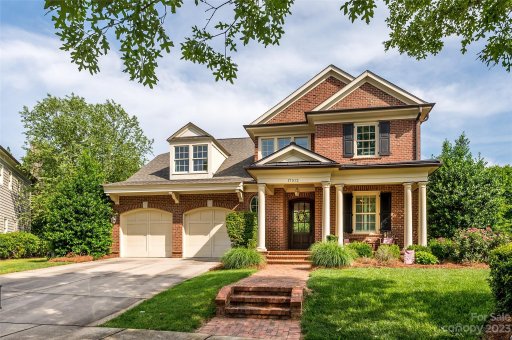 17512 Cotton Baker Court