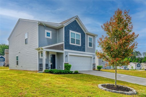 365 Gray Hawk Drive