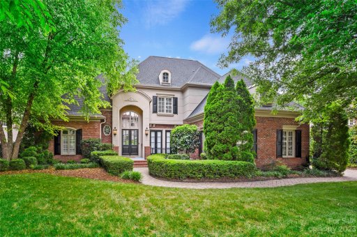 7111 Summerhill Ridge Drive