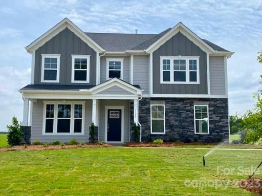 1120 Ashe Meadow Drive