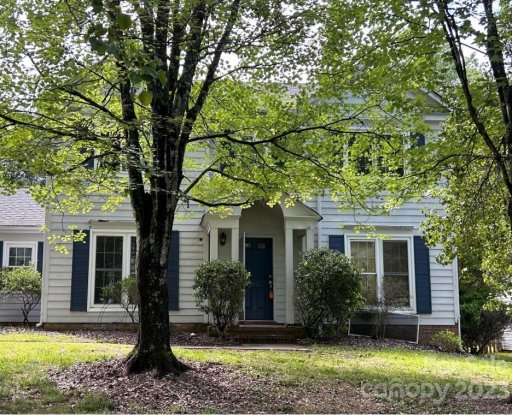 3212 Twin Falls Lane