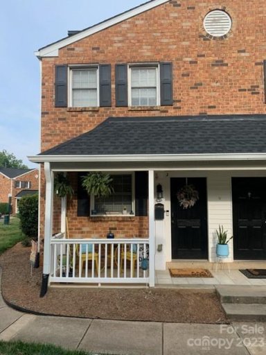 1336 Green Oaks Lane Apt J