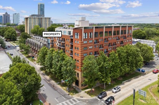 715 N Church Street 604