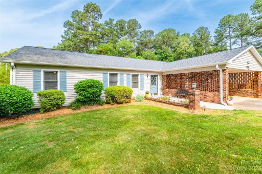 1505 Cameron Drive
