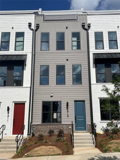 1815 Dunavant Street