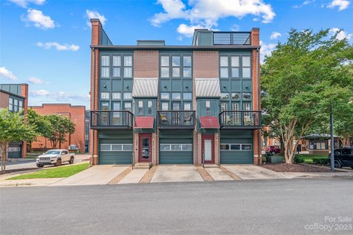 535 New Bern Station Court