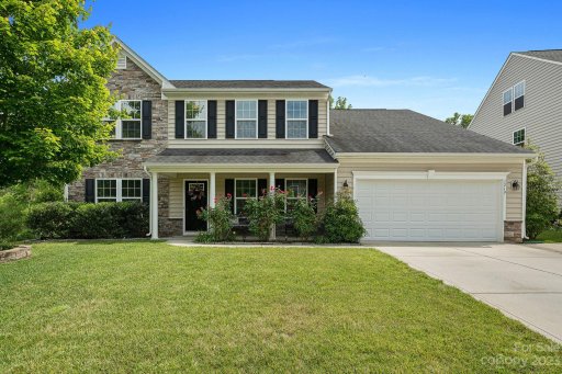 1219 Tanner Crossing Lane