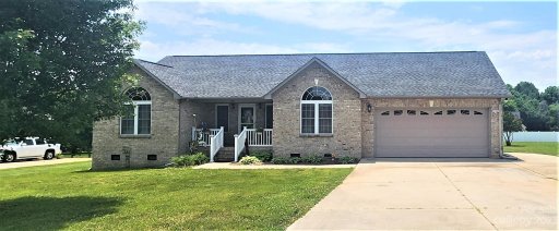 4250 Hunter Rhyne Road