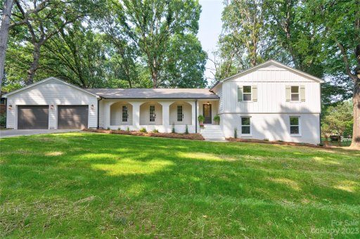 2412 Woodleigh Drive