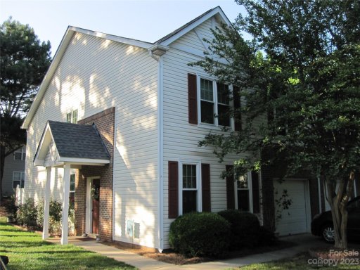 10738 Essex Hall Drive