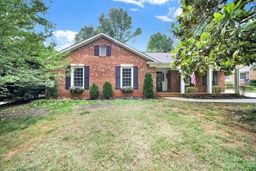 8522 Furrier Drive