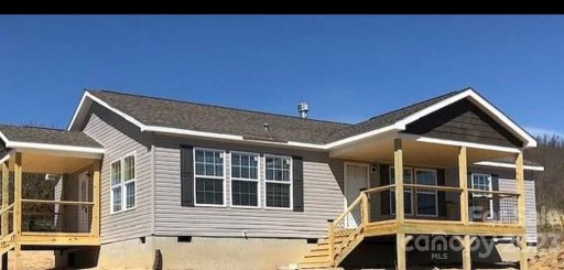 1871 Old Clear Creek Road