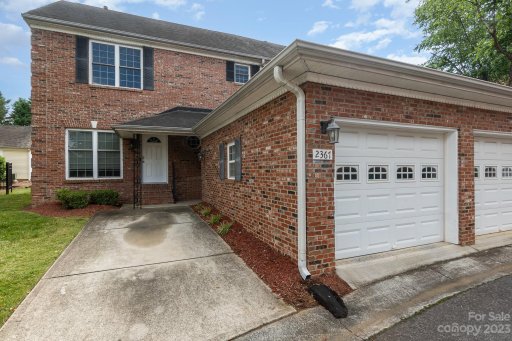 2367 Madeline Meadow Drive