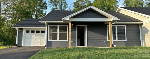 216 Sycamore Cove Road