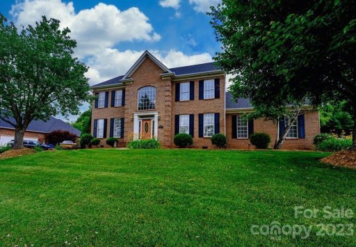 3556 Savannah Lane