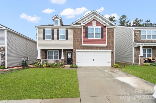 2509 Linhay Drive