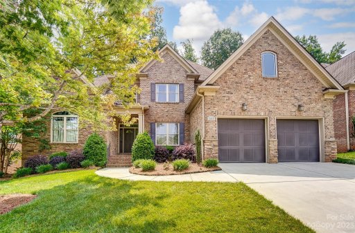 7910 Sardis Creek Lane