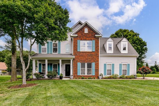 12125 Robins Nest Lane