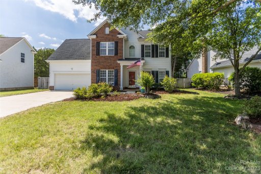 12501 Cardinal Point Road