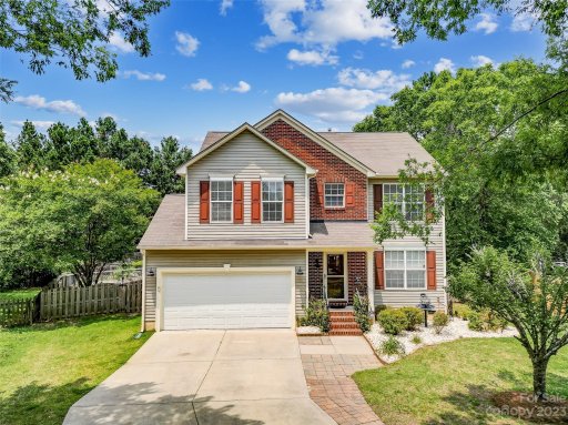 450 Sugar Maple Drive