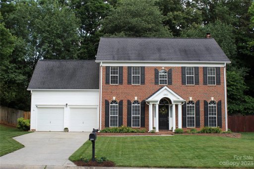 13823 Hatton Cross Drive