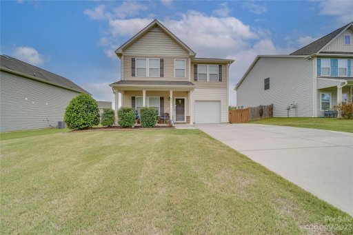 406 Landis Oak Way