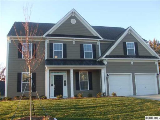 7193 Dove Field Lane
