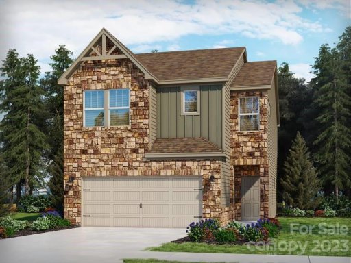 384 Hyssop Court