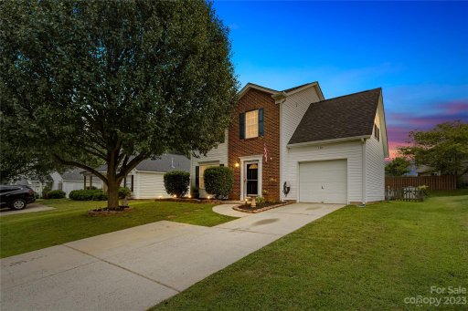130 Camforth Drive