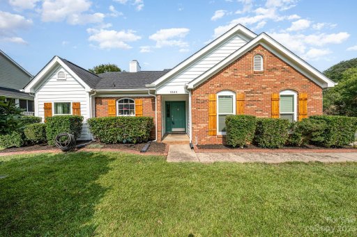 5525 Carronbridge Lane