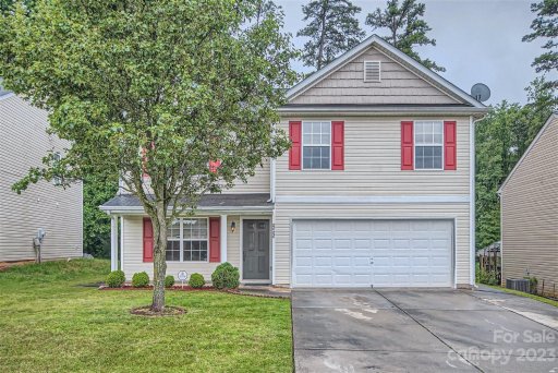 2525 Mulberry Pond Drive