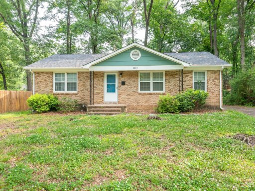 2824 Fordwood Drive