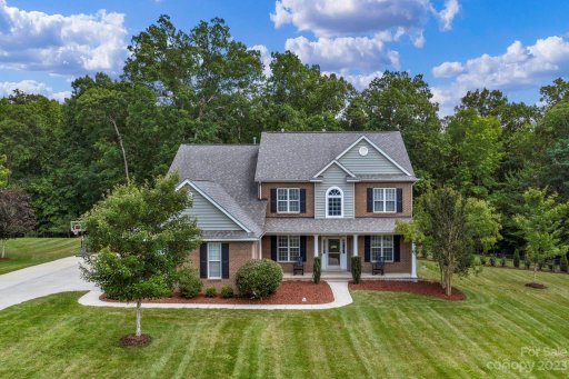 11015 King George Lane