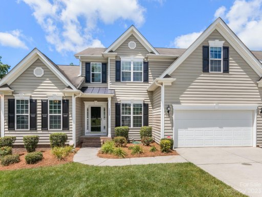 1202 Rockwell View Road