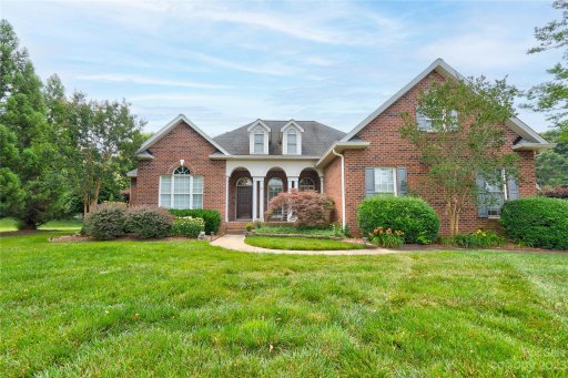 707 Cedar Hill Drive