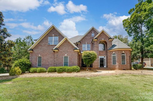 1218 Silver Arrow Court