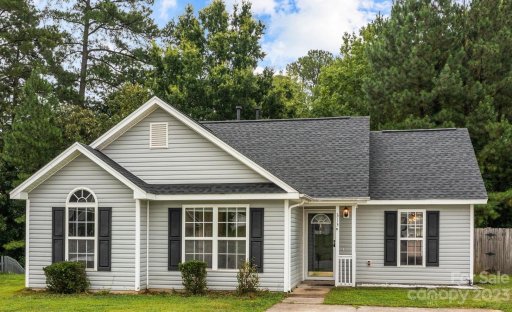 313 Athens Hills Place