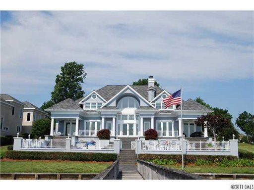 3454 Governors Island Drive