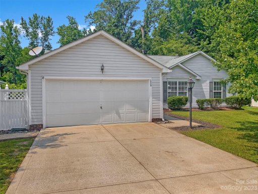5309 Crisfield Road
